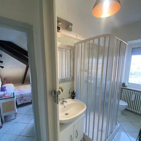 Lella Zona Corso Bagni Апартаменты *