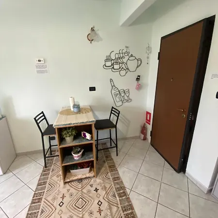 Lella Zona Corso Bagni Апартаменты *