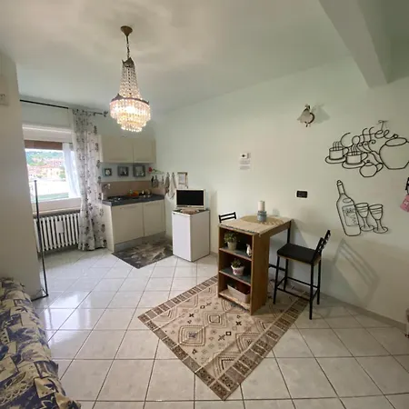 Lella Zona Corso Bagni *