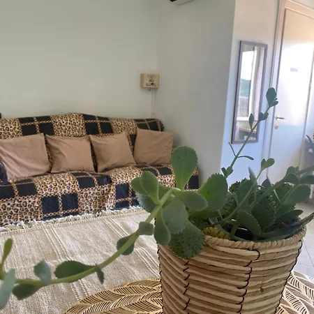 Апартаменты Lella Zona Corso Bagni *