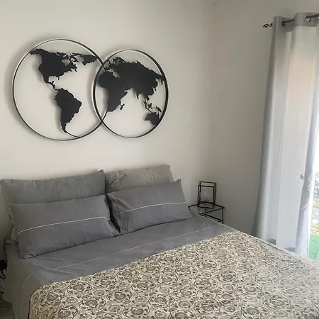 Lella Zona Corso Bagni Апартаменты Акви Терме