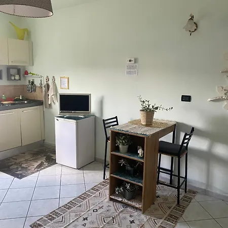 Lella Zona Corso Bagni * Акви Терме