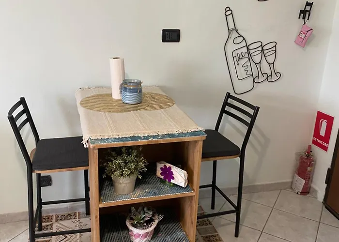 Lella Zona Corso Bagni * Acqui Terme