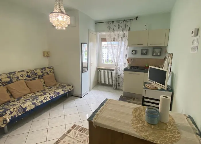 Lella Zona Corso Bagni Apartman Acqui Terme