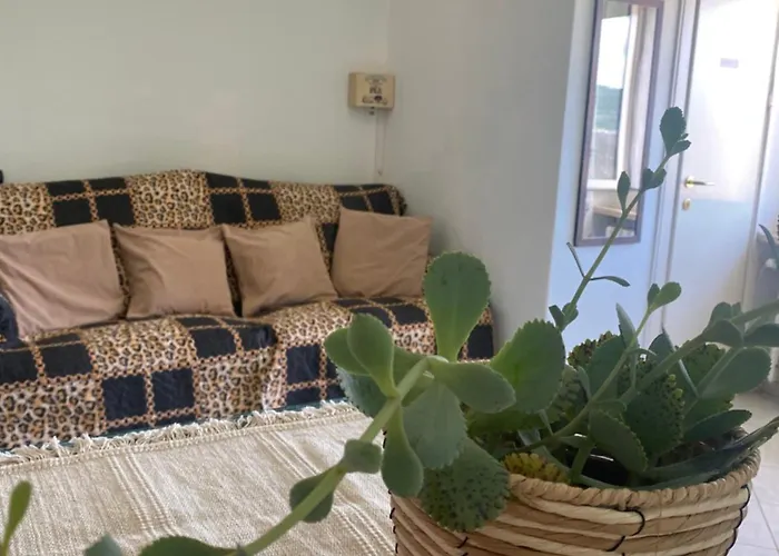 Apartman Lella Zona Corso Bagni *