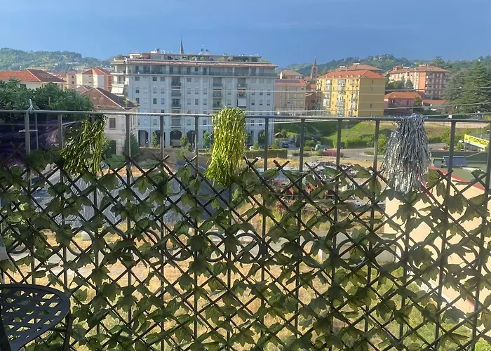 Lella Zona Corso Bagni * Acqui Terme